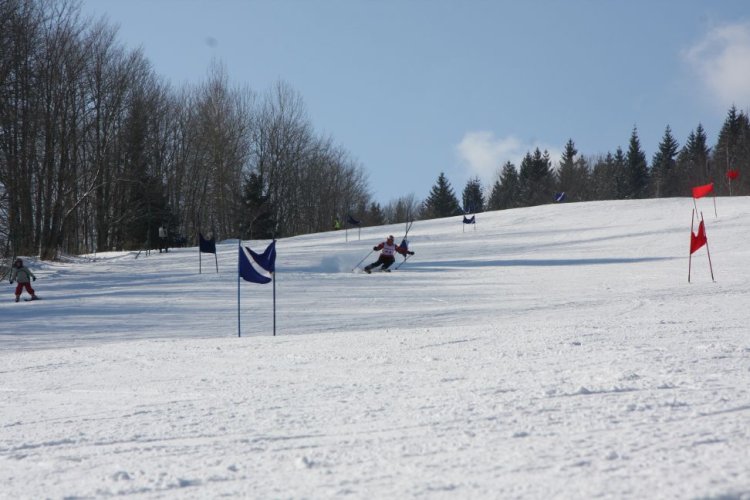 Karlov, Závody, 2009