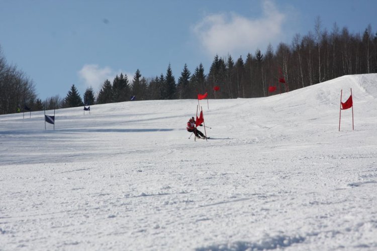 Karlov, Závody, 2009