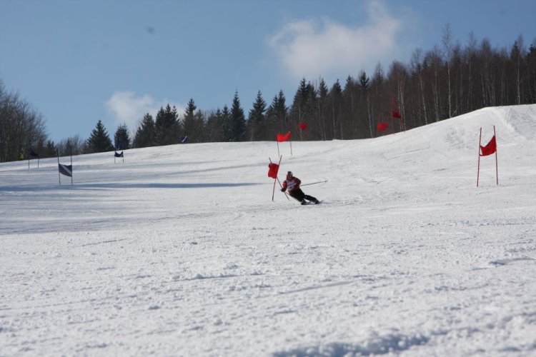 Karlov, Závody, 2009