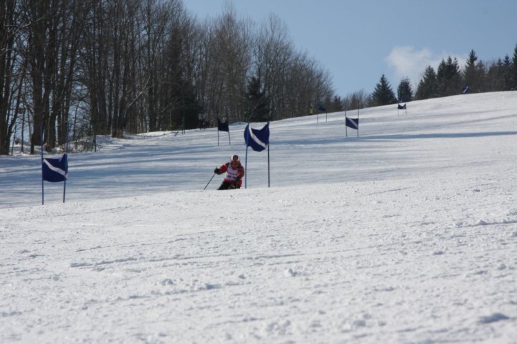 Karlov, Závody, 2009