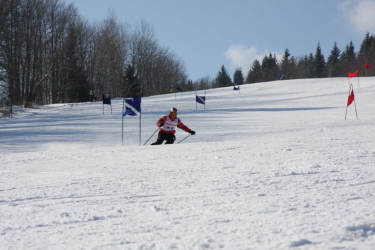 Karlov, Závody, 2009