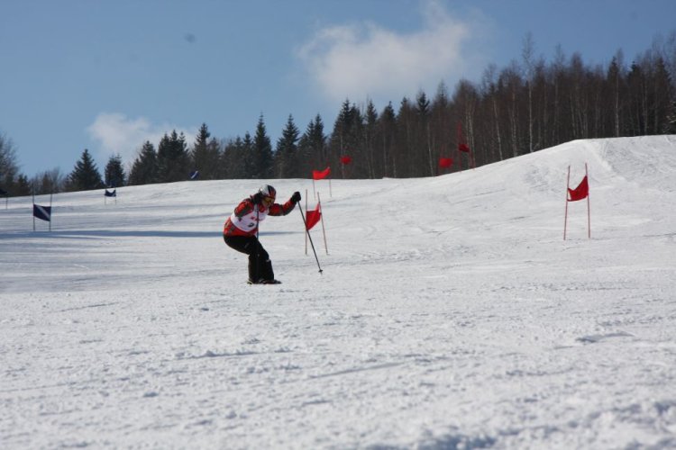 Karlov, Závody, 2009