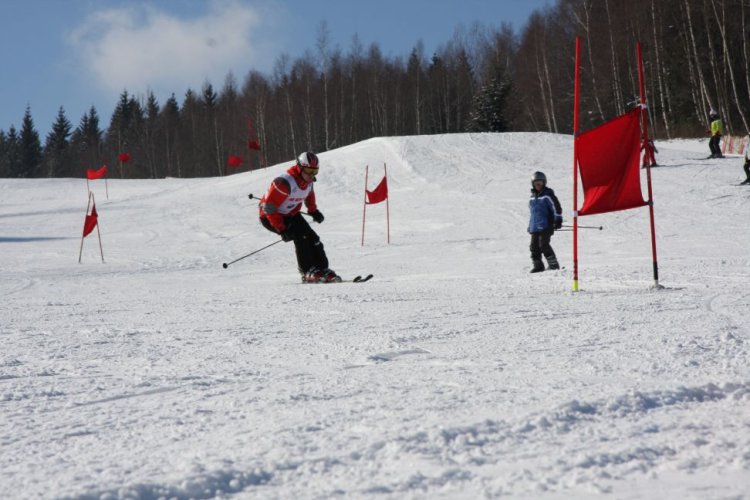 Karlov, Závody, 2009