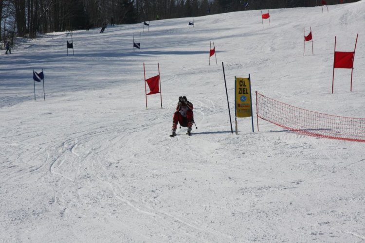 Karlov, Závody, 2009