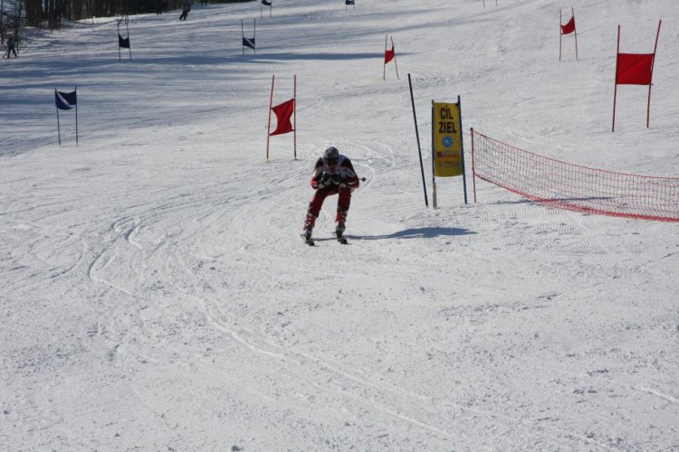 Karlov, Závody, 2009