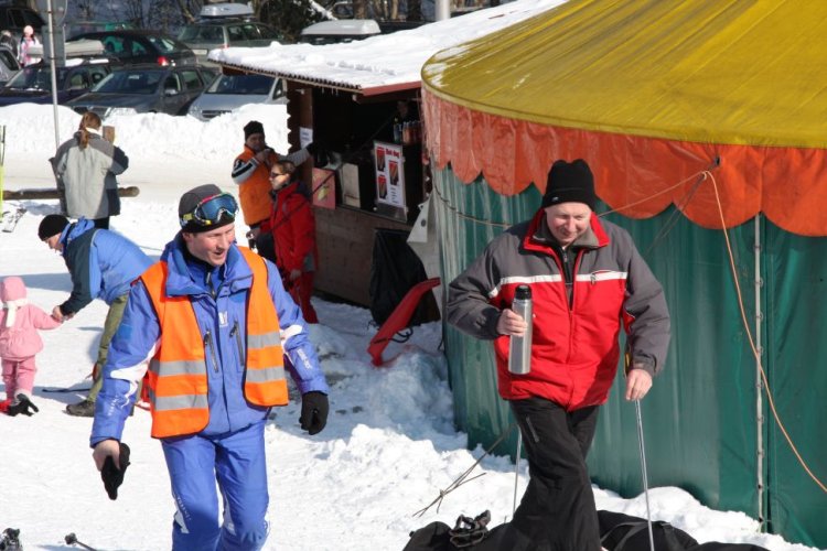 Karlov, Závody, 2009