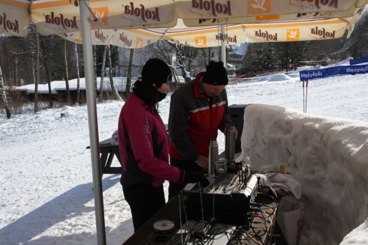 Karlov, Závody, 2009