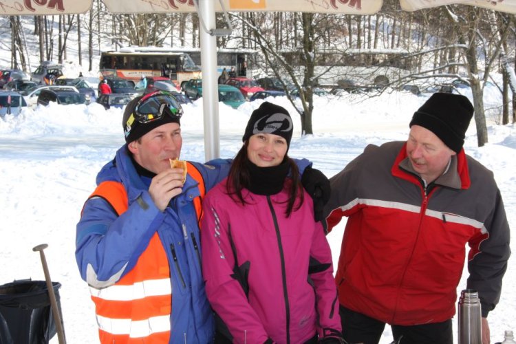 Karlov, Závody, 2009