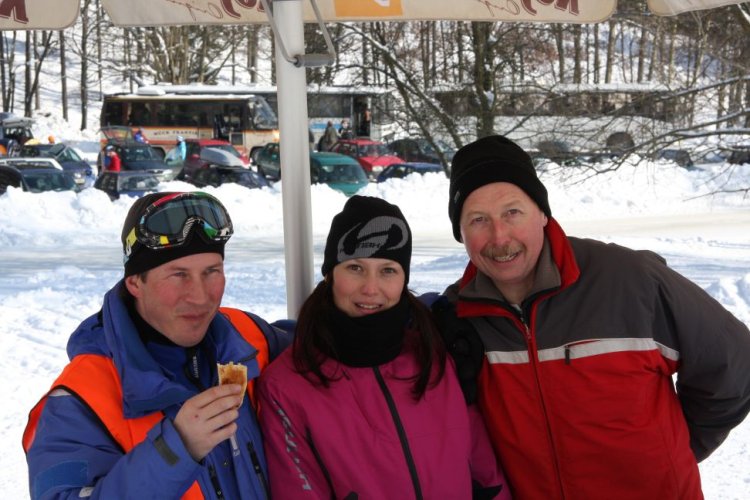 Karlov, Závody, 2009