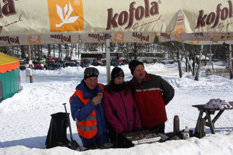 Karlov, Závody, 2009
