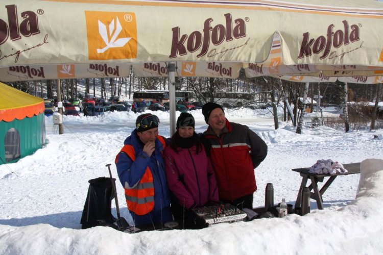 Karlov, Závody, 2009