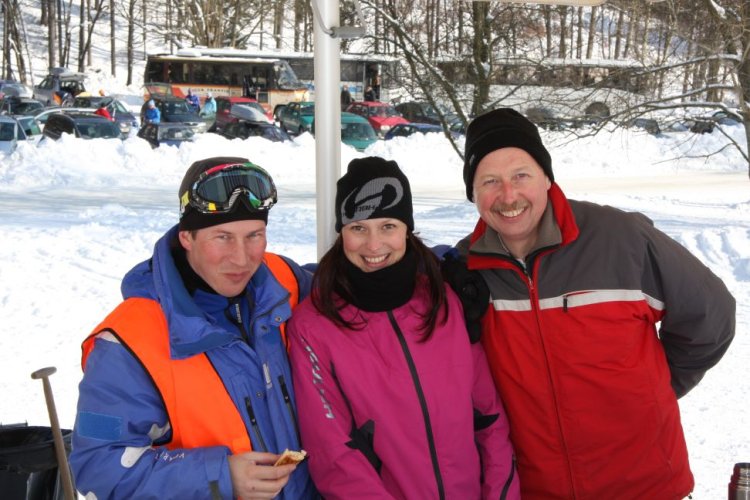 Karlov, Závody, 2009