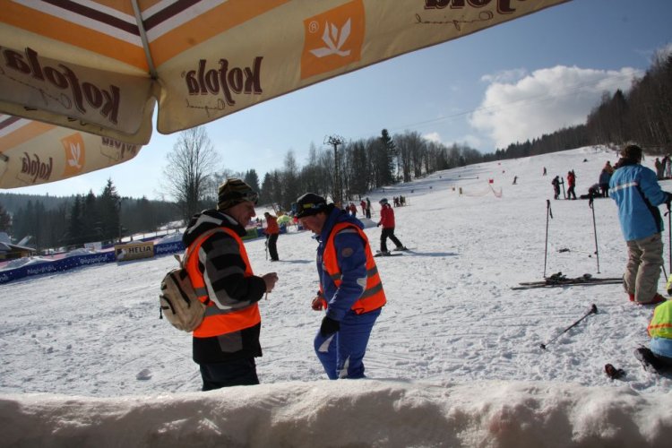 Karlov, Závody, 2009