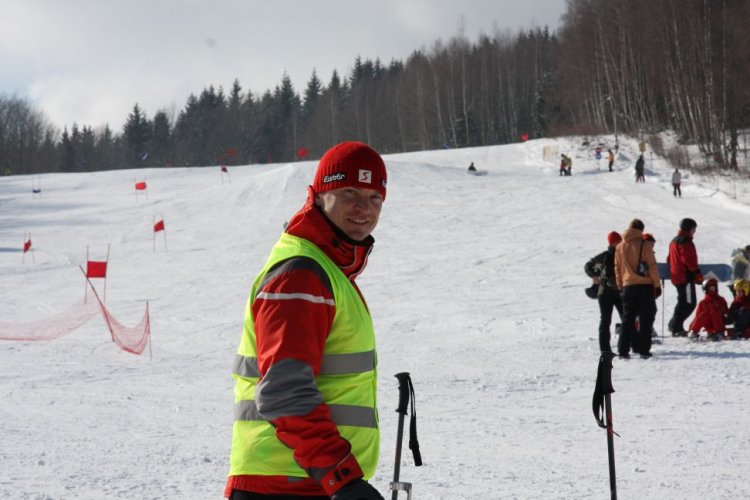 Karlov, Závody, 2009