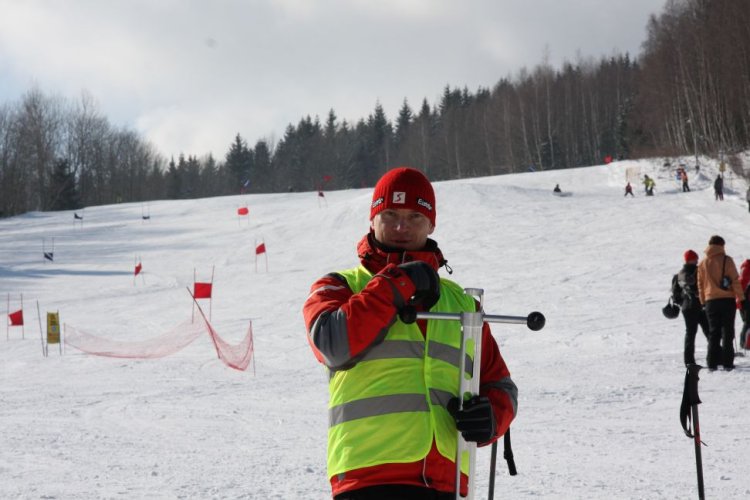Karlov, Závody, 2009