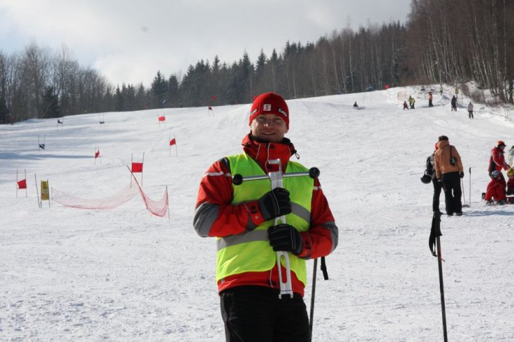 Karlov, Závody, 2009