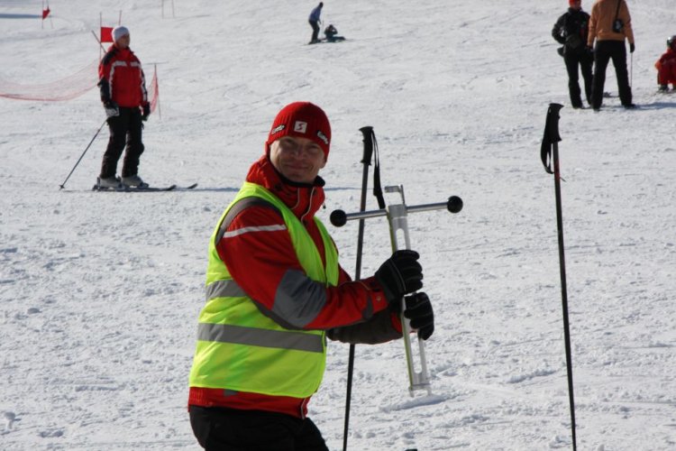 Karlov, Závody, 2009