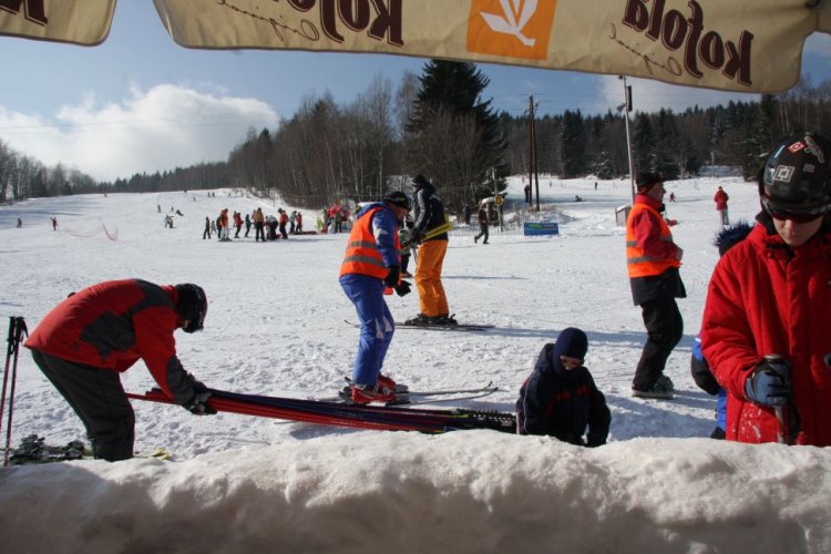 Karlov, Závody, 2009