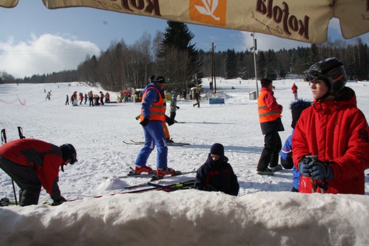 Karlov, Závody, 2009