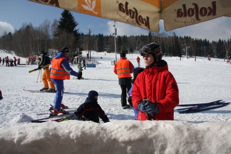 Karlov, Závody, 2009