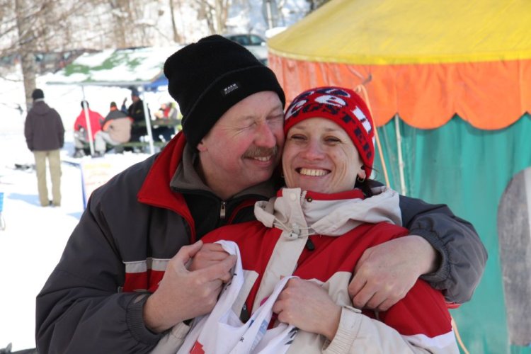 Karlov, Závody, 2009