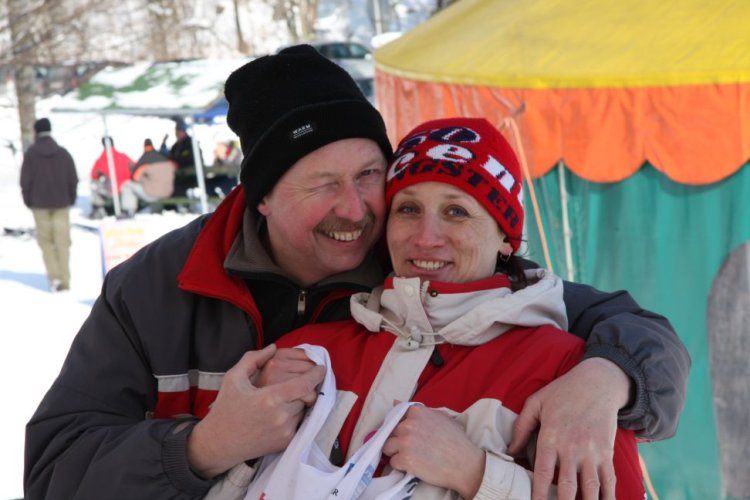 Karlov, Závody, 2009