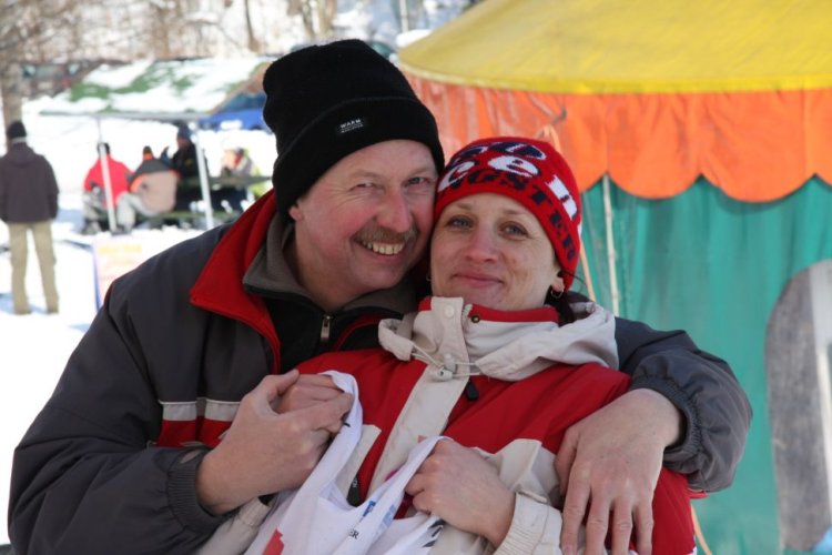 Karlov, Závody, 2009