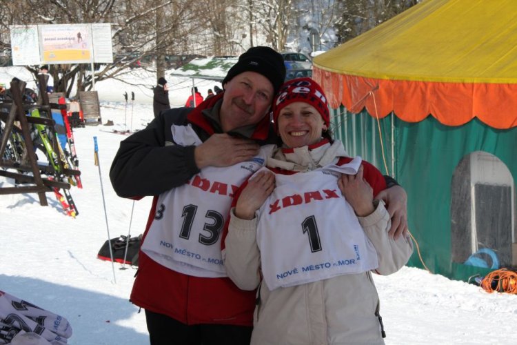Karlov, Závody, 2009
