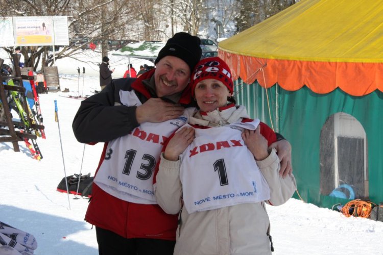 Karlov, Závody, 2009