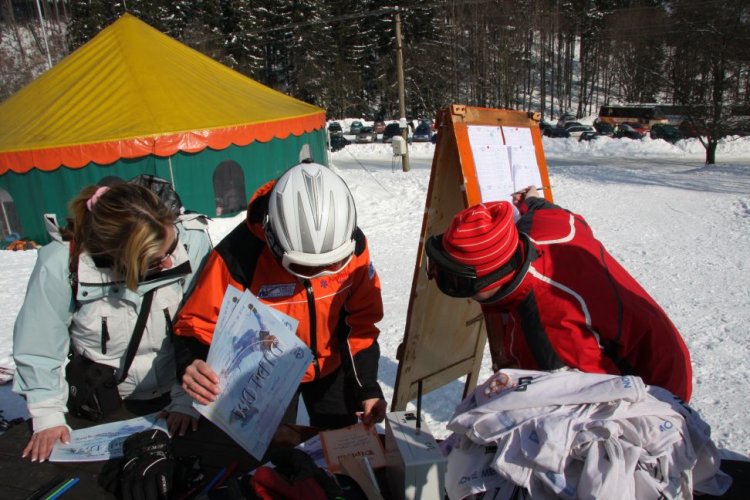Karlov, Závody, 2009