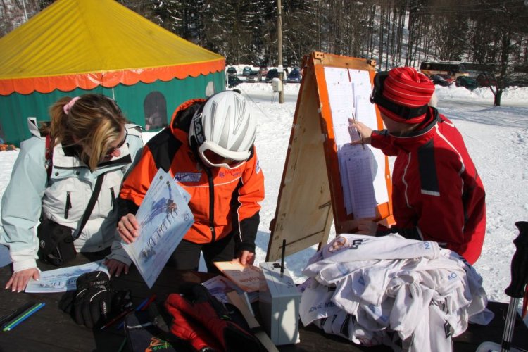 Karlov, Závody, 2009