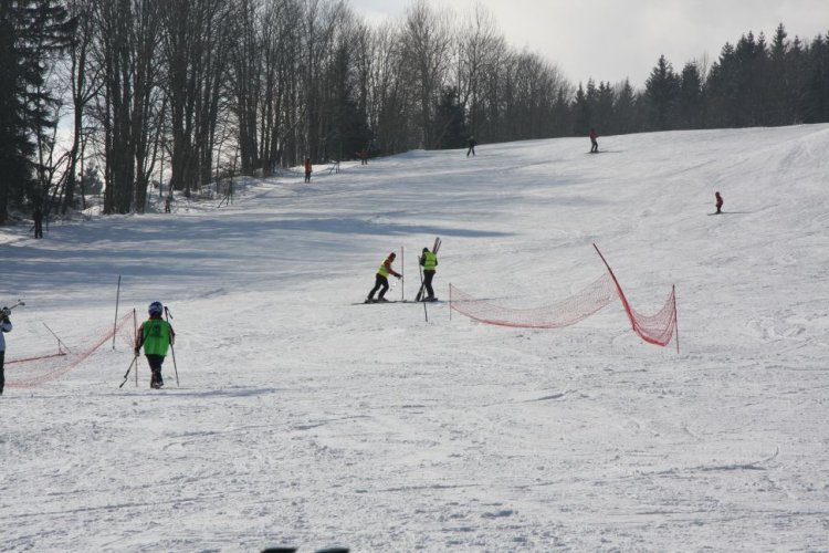 Karlov, Závody, 2009