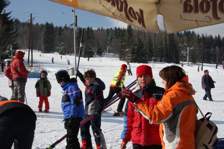 Karlov, Závody, 2009