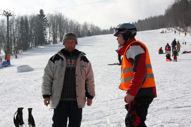 Karlov, Závody, 2009