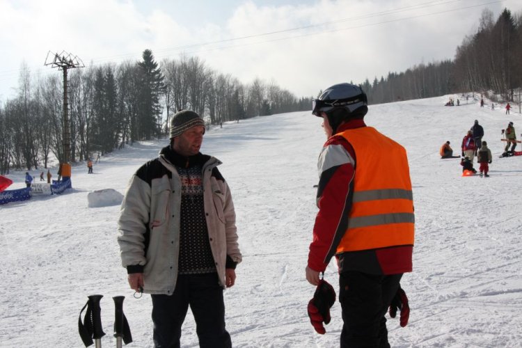 Karlov, Závody, 2009