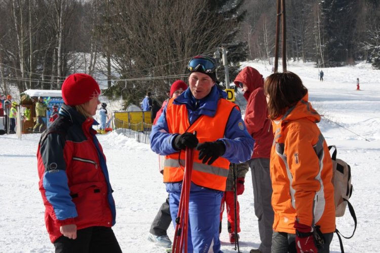 Karlov, Závody, 2009