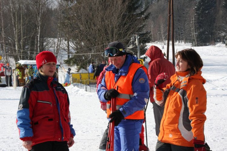 Karlov, Závody, 2009