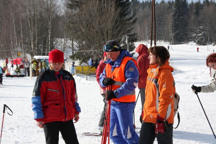 Karlov, Závody, 2009