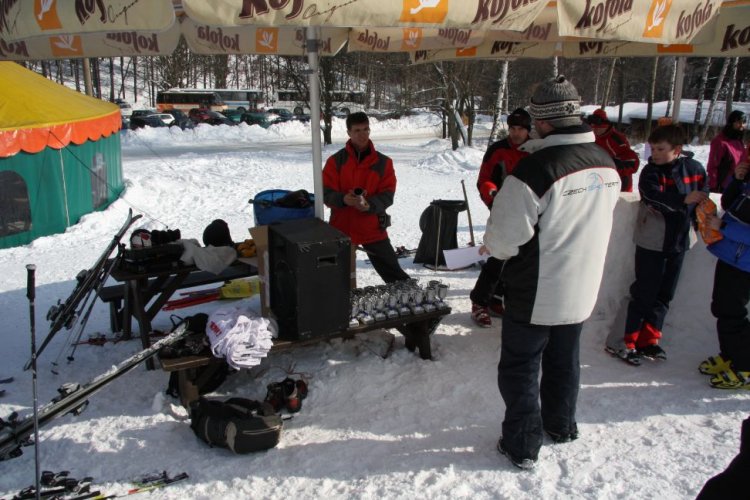 Karlov, Závody, 2009