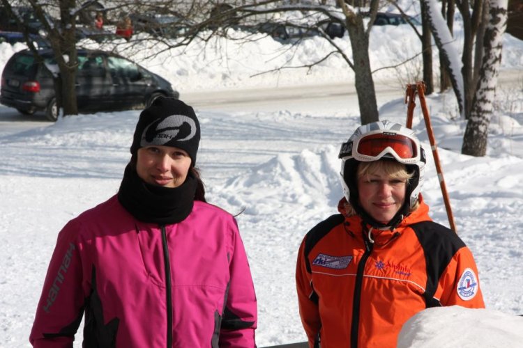 Karlov, Závody, 2009