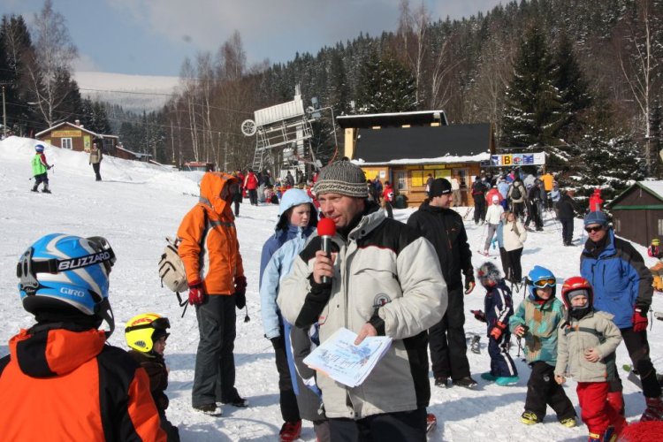 Karlov, Závody, 2009