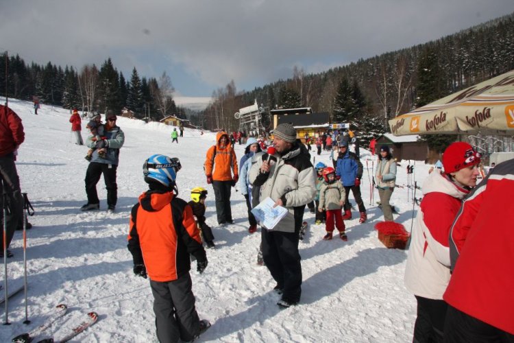 Karlov, Závody, 2009