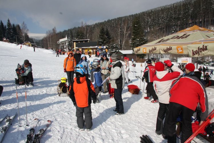 Karlov, Závody, 2009