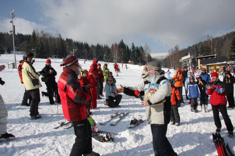 Karlov, Závody, 2009