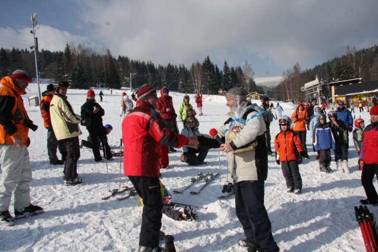 Karlov, Závody, 2009