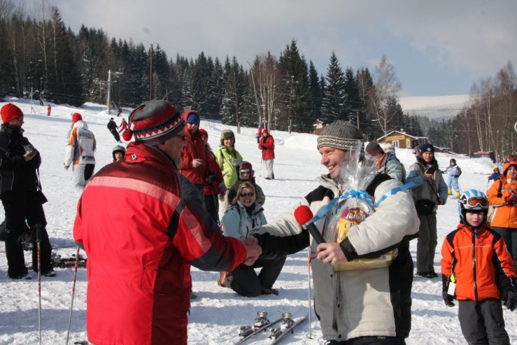 Karlov, Závody, 2009
