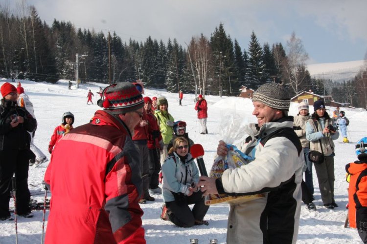 Karlov, Závody, 2009