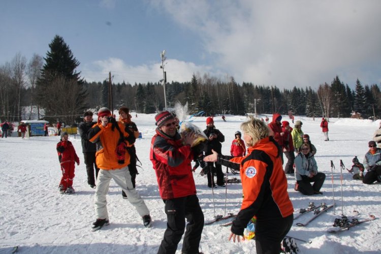 Karlov, Závody, 2009