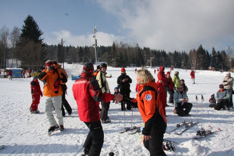 Karlov, Závody, 2009