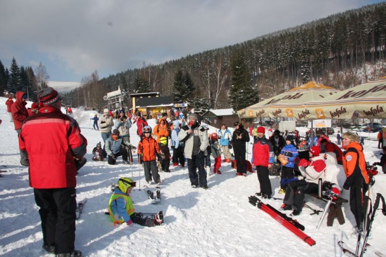 Karlov, Závody, 2009